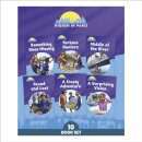 Phonic Books Hidden in Paris