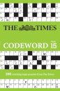 The Times Codeword 15