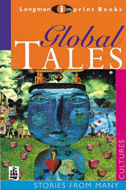 Nllb: Global Tales