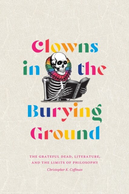 Clowns in the Burying Ground