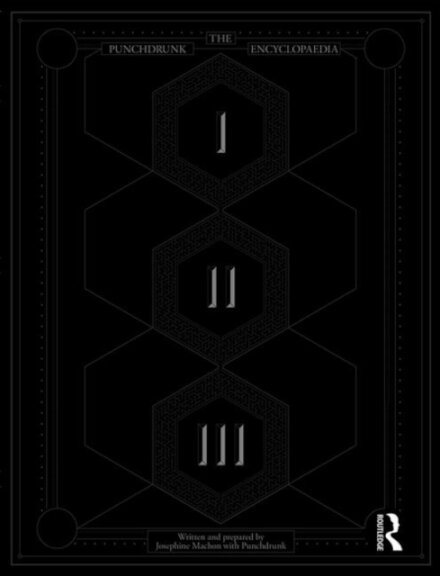 The Punchdrunk Encyclopaedia