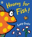 Hooray For Fish!