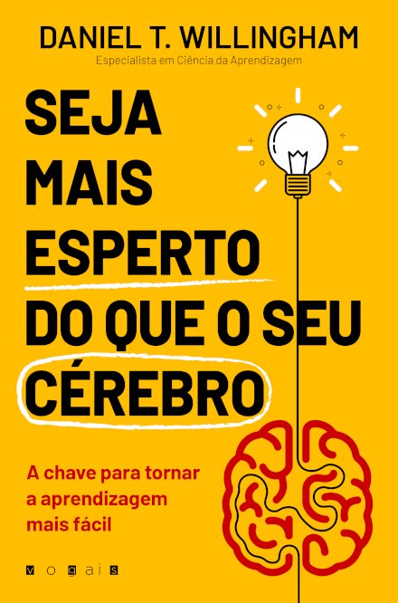 Seja Mais Esperto do Que o Seu Cérebro