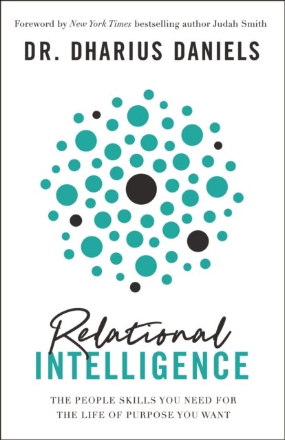 Relational Intelligence