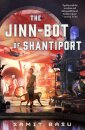 The Jinn-Bot of Shantiport