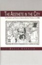 The Aesthete in the City