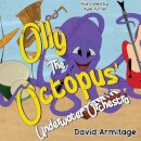 Olly the Octopus' Underwater Orchestra