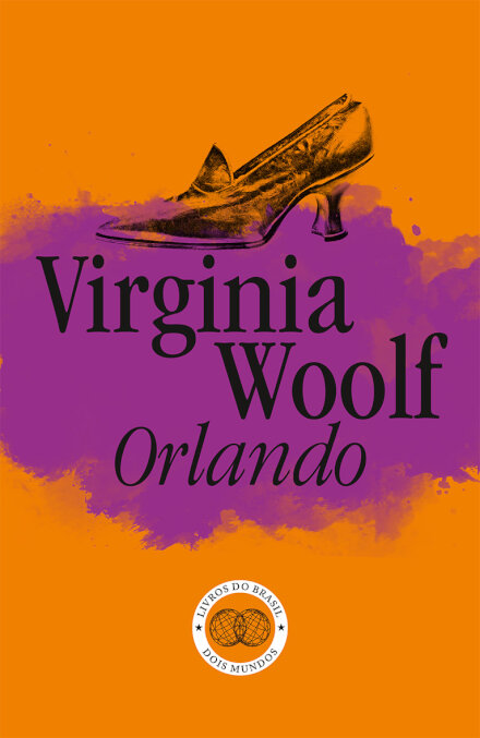 Orlando Uma Biografia