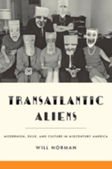 Transatlantic Aliens