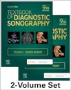 Textbook of Diagnostic Sonography