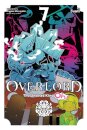 Overlord: The Undead King Oh!, Vol. 7