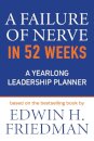 A Failure of Nerve in 52 Weeks