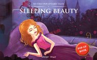 My First PopUp Fairy Tales Sleeping Beauty