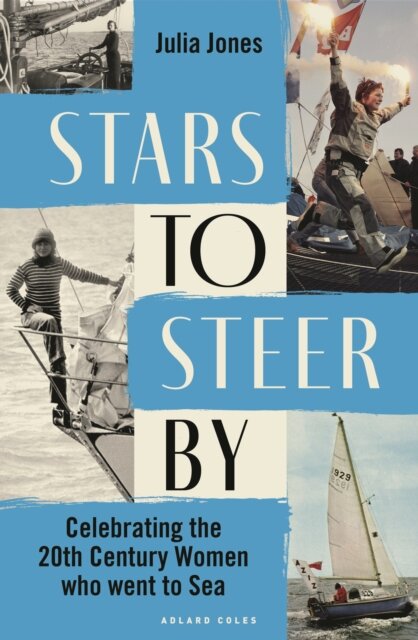 Stars to Steer By