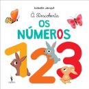 À Descoberta: Números
