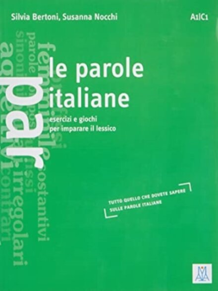 Parole Italian Le
