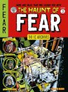 The EC Archives: The Haunt of Fear Volume 3