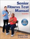 Senior Fitness Test Manual