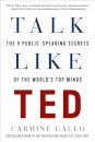 Talk Like Ted