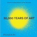 30,000 Years of Art
