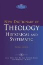New Dictionary of Theology: Historical and Systematic