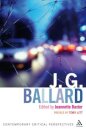 J. G. Ballard