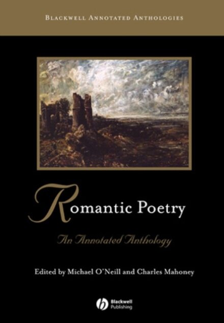 Romantic Poetry