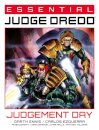 Essential Judge Dredd: Judgement Day