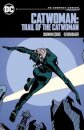 Catwoman: Trail Of The Catwoman: Dc Compact Comics