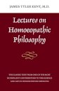 Lectures on Homeopathic Philosophy