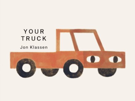 Your Truck