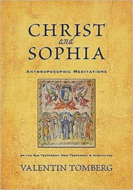 Christ and Sophia