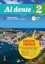 Al dente 2 Premium Libro dello studente + esercizi