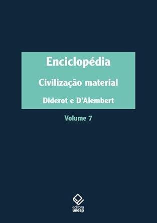 Enciclopédia v.07 civilização material