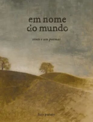 Em nome do mundo: vinte e um poemas