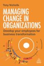 Managing Change in Organizations