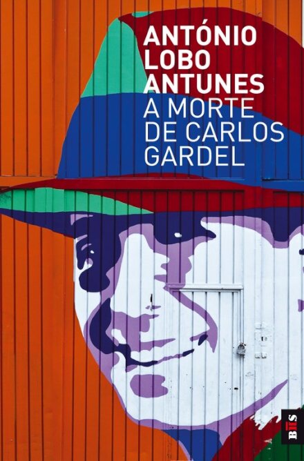 A Morte de Carlos Gardel - BIS