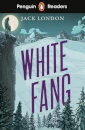 Penguin Readers Level 6: White Fang
