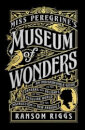 Miss Peregrine'S Museum Of Wonders