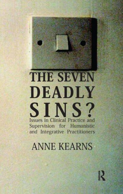The Seven Deadly Sins?