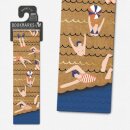Krafty Bookmarks - Swimmer