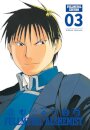 Fullmetal Alchemist: Fullmetal Edition, Vol. 3 : Volume 3