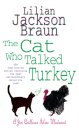 The Cat Who Talked Turkey (The Cat Who… Mysteries, Book 26)