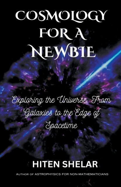 Cosmology for a Newbie