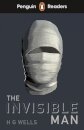 Penguin Readers Level 4: The Invisible Man (ELT Graded Readers)