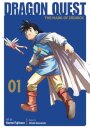 Dragon Quest: The Mark of Erdrick 01