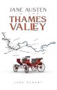 Jane Austen in the Thames Valley
