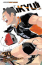 Haikyu!! Vol 30