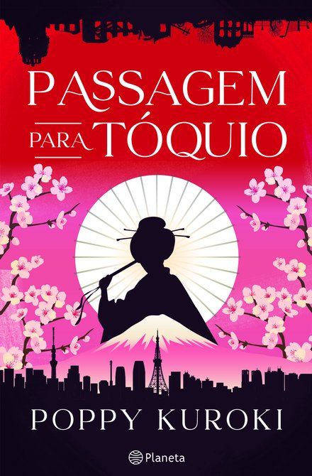 Passagem Para Tóquio