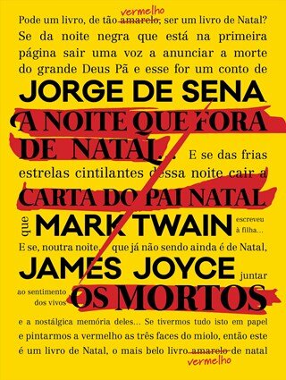A Noite Que Fora De Natal/Uma  Carta Do Pai Natal/ Os Mortos